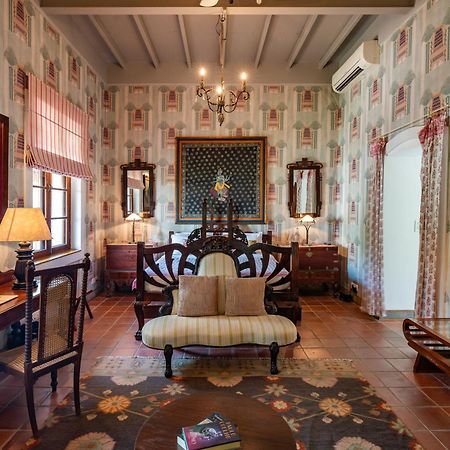 بونديتْشيري Maison Twenty Six By Luxunlock Private Villas المظهر الخارجي الصورة