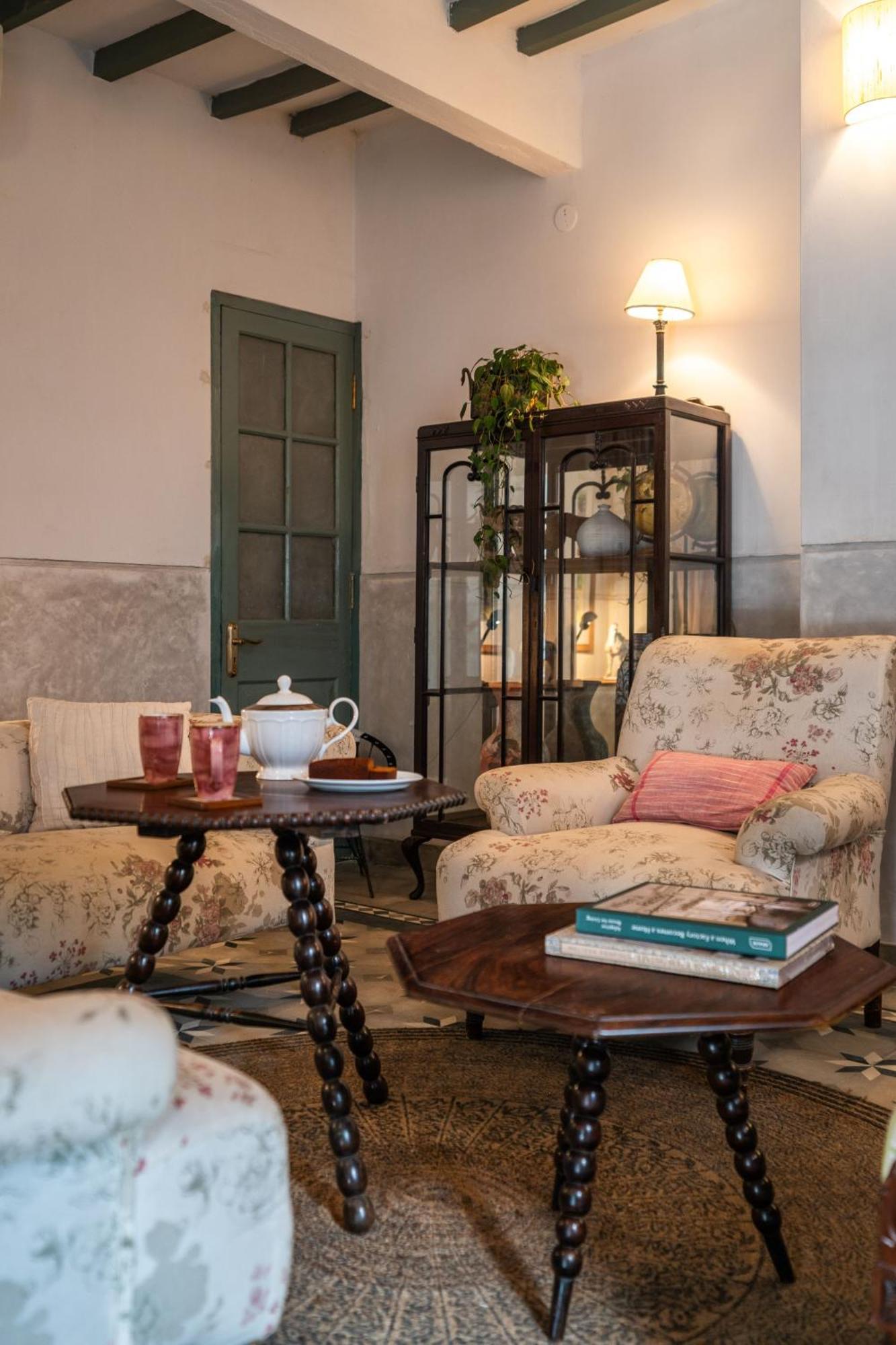 بونديتْشيري Maison Twenty Six By Luxunlock Private Villas المظهر الخارجي الصورة